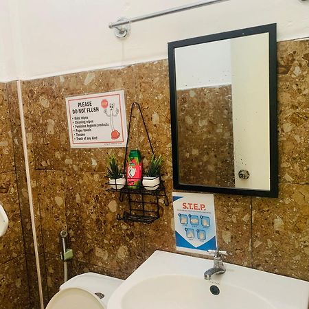 Queen'S Room Rental 4 El Nido Ngoại thất bức ảnh