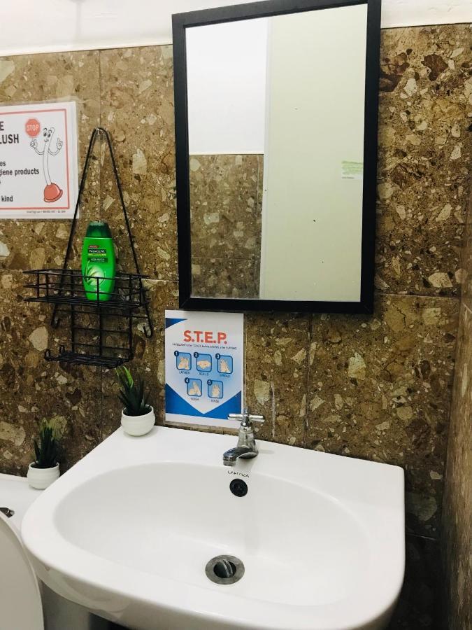 Queen'S Room Rental 4 El Nido Ngoại thất bức ảnh