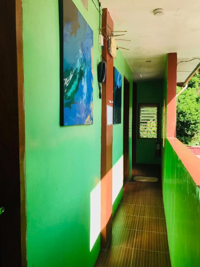 Queen'S Room Rental 4 El Nido Ngoại thất bức ảnh