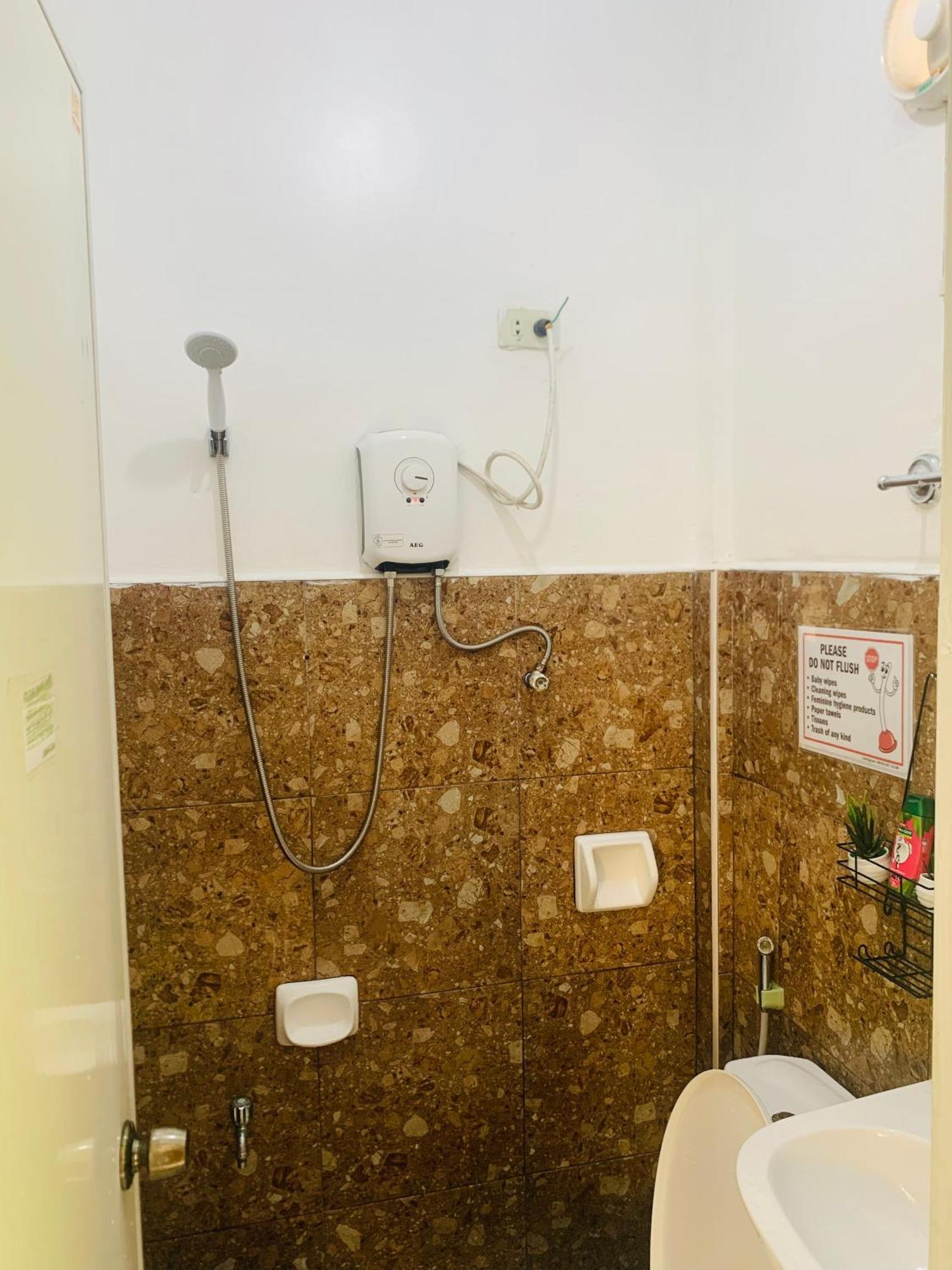 Queen'S Room Rental 4 El Nido Ngoại thất bức ảnh