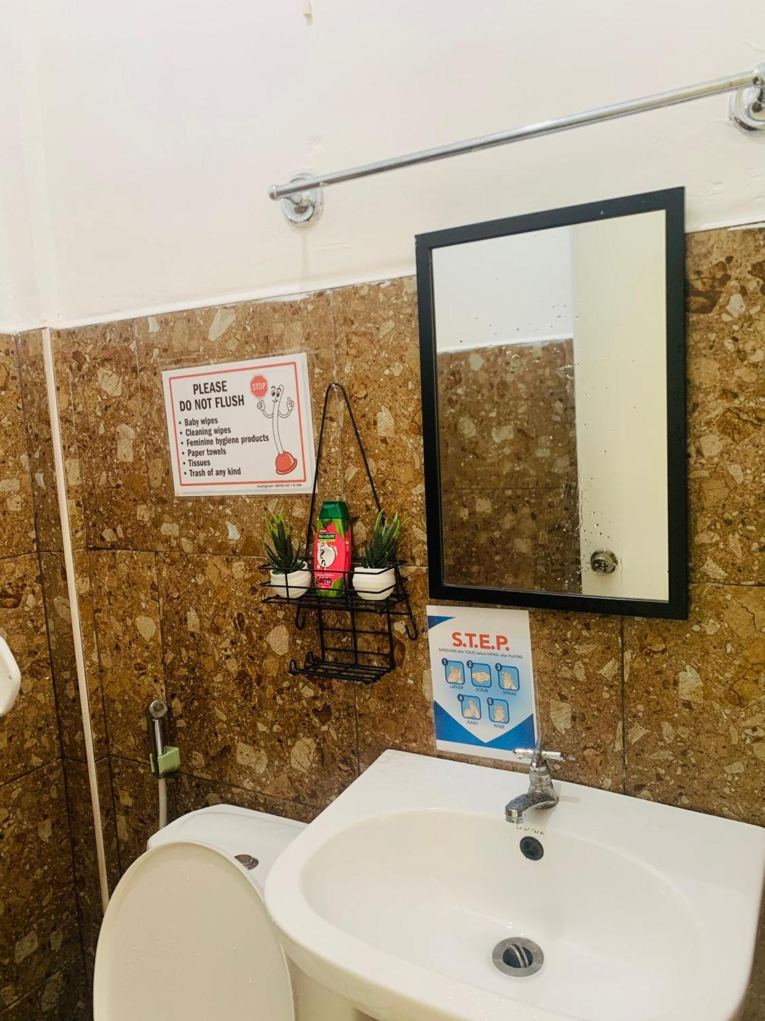Queen'S Room Rental 4 El Nido Ngoại thất bức ảnh