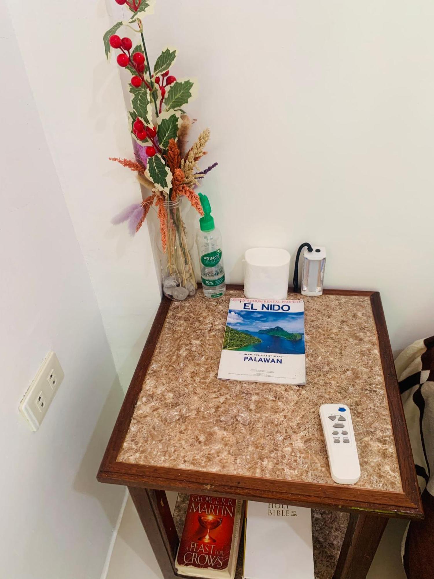 Queen'S Room Rental 4 El Nido Ngoại thất bức ảnh