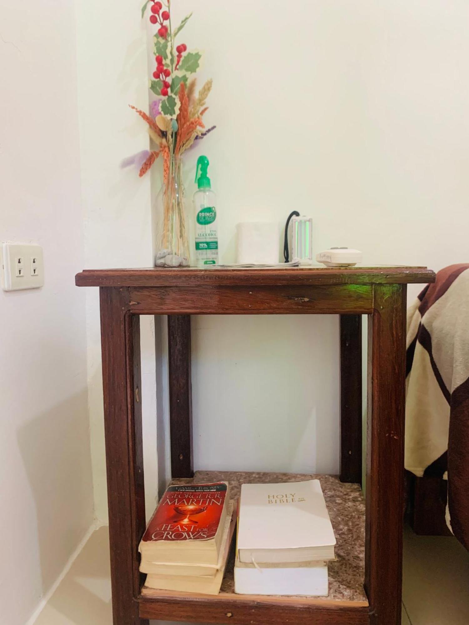 Queen'S Room Rental 4 El Nido Ngoại thất bức ảnh